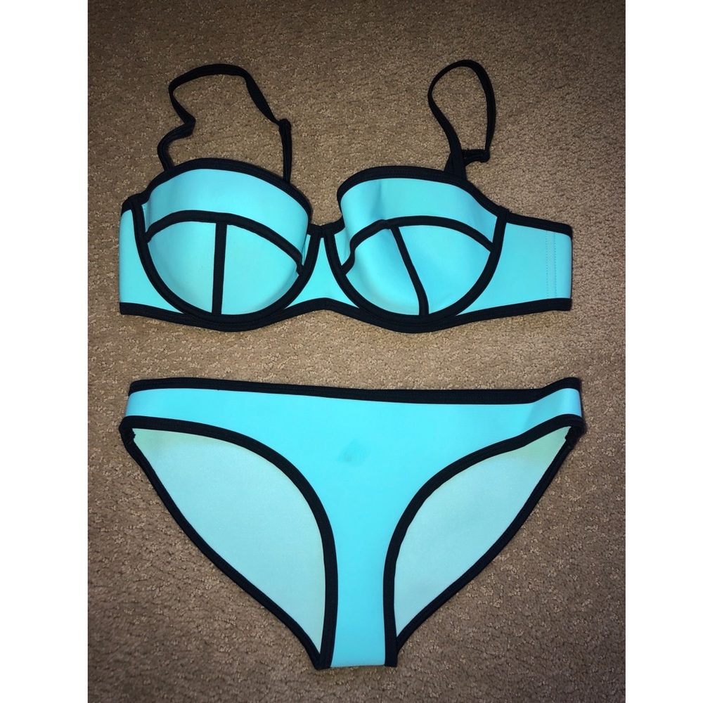 Swimsuit